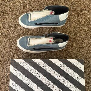 Vans Vault OG Mid Skool LX - US Men 11, UK 10